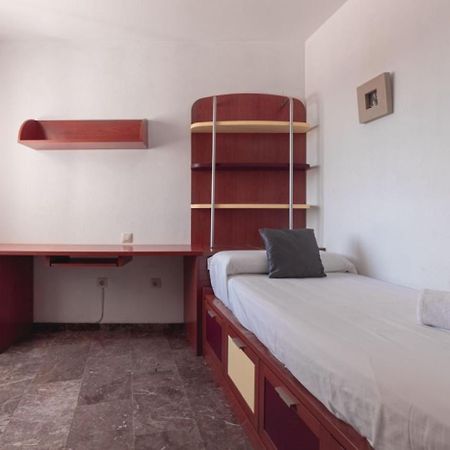 Апартаменты Duplex Ribera Кордова Экстерьер фото