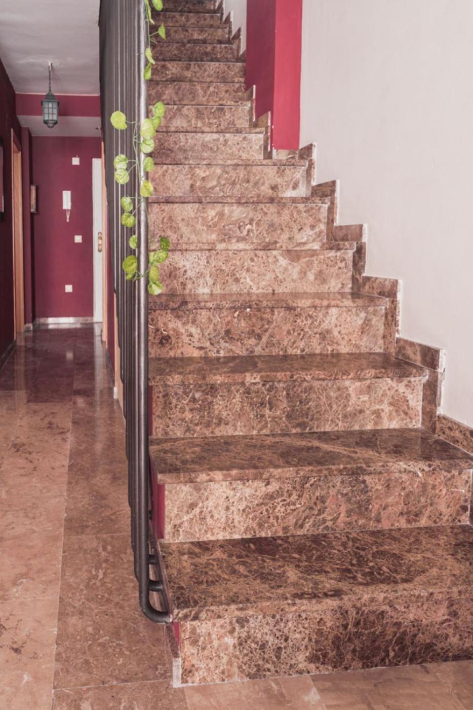 Апартаменты Duplex Ribera Кордова Экстерьер фото